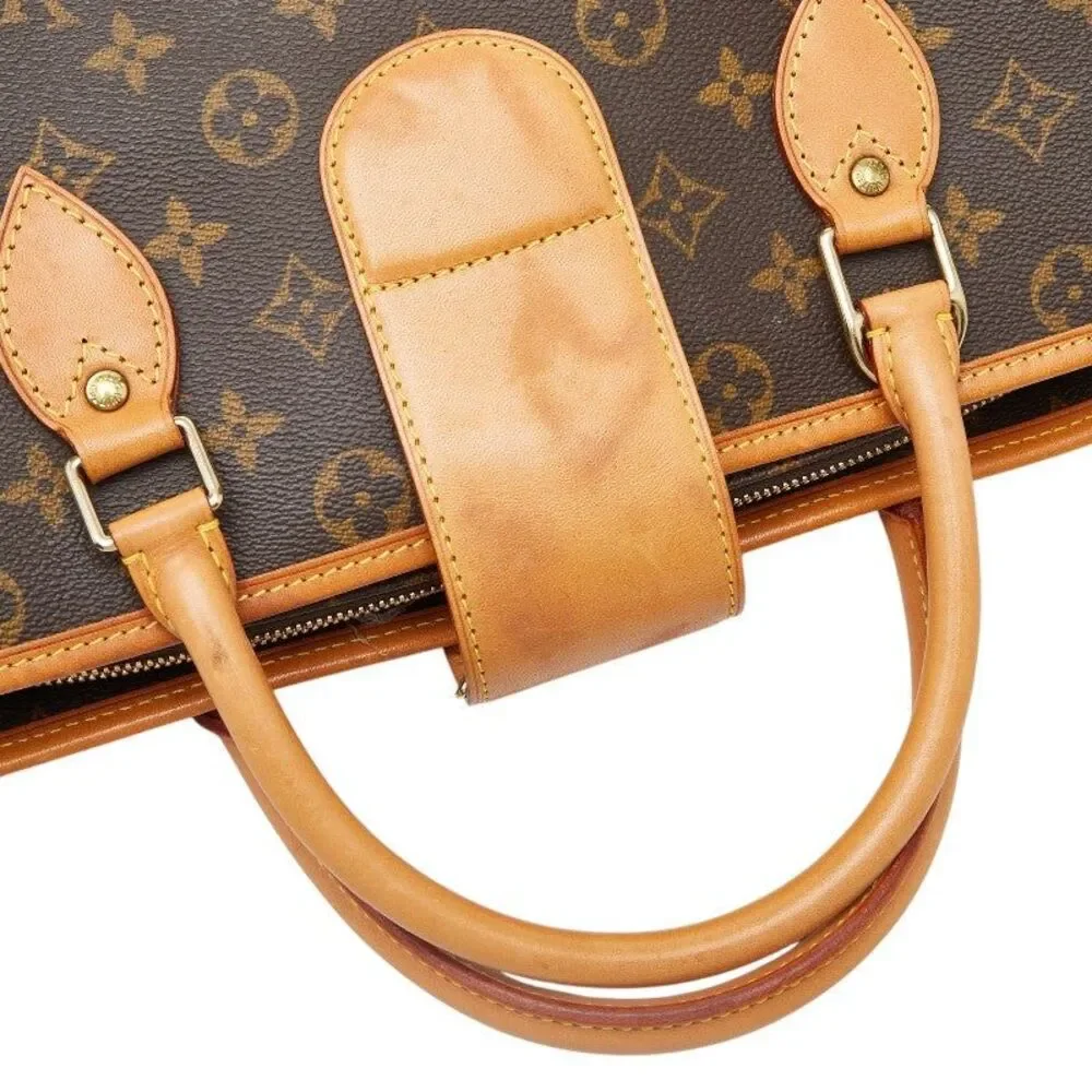 Louis Vuitton Rivoli Business Bag